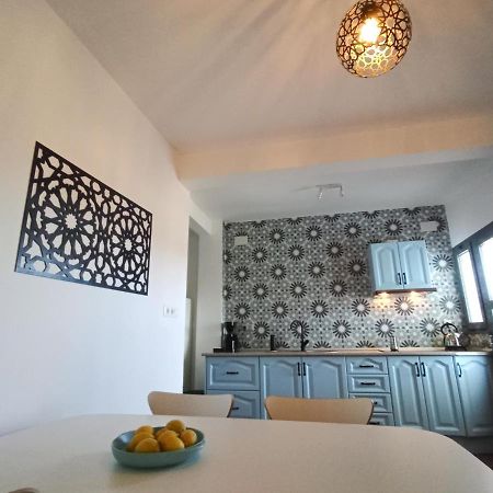 Casa Alegria Appartement Alora Buitenkant foto