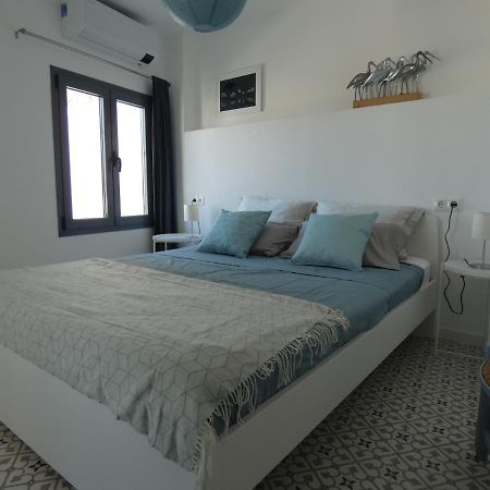 Casa Alegria Appartement Alora Buitenkant foto