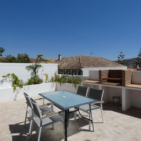 Casa Alegria Appartement Alora Buitenkant foto