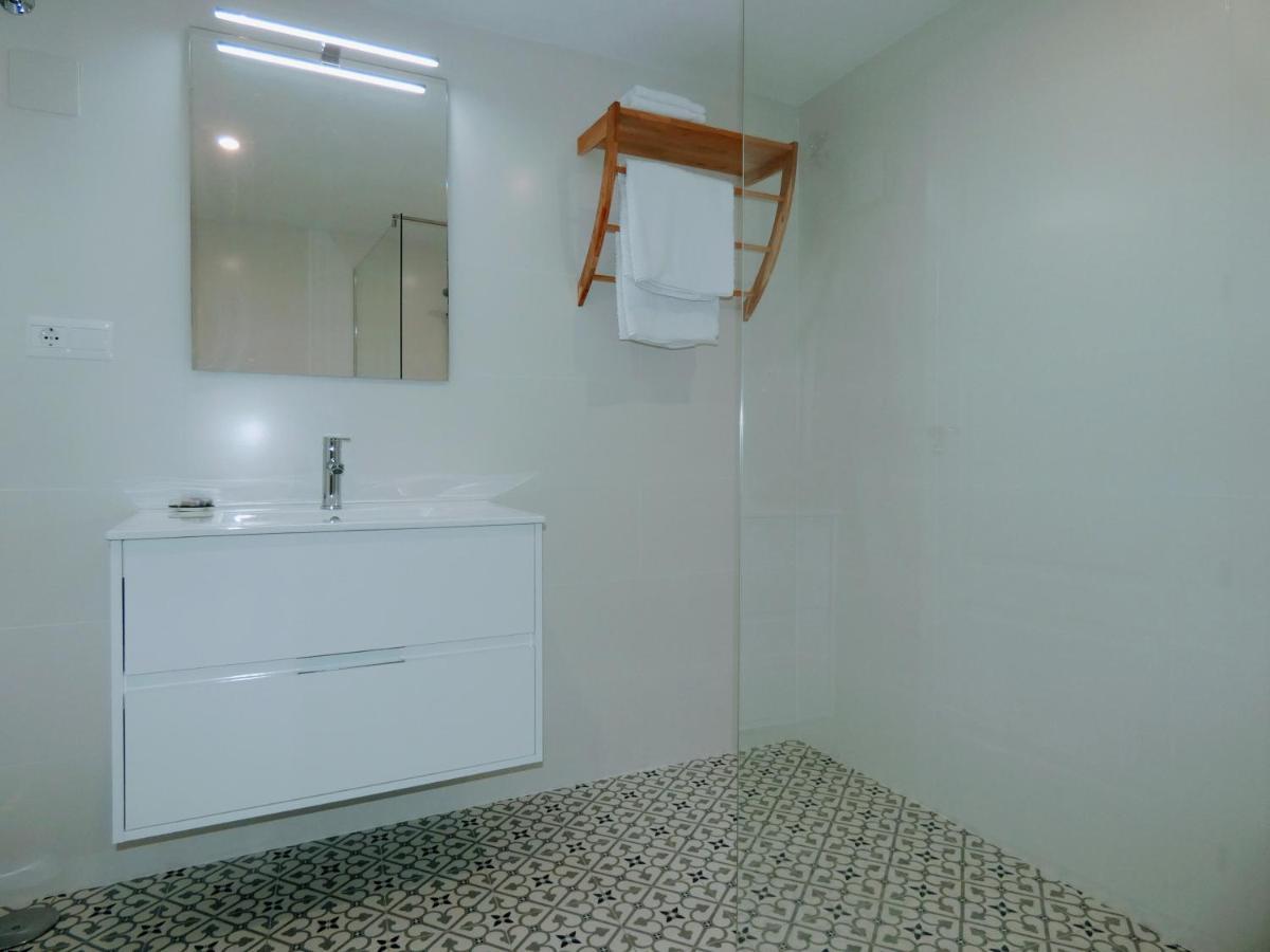 Casa Alegria Appartement Alora Buitenkant foto