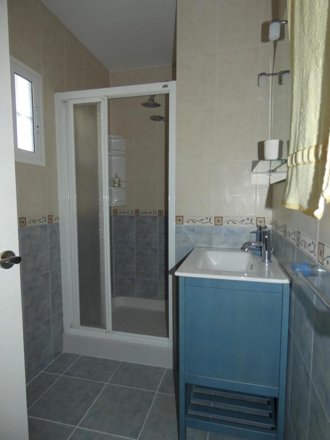 Casa Alegria Appartement Alora Buitenkant foto