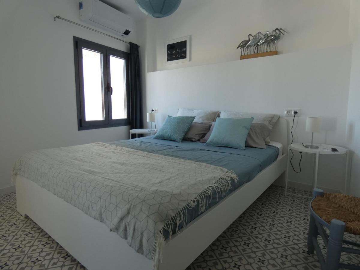 Casa Alegria Appartement Alora Buitenkant foto
