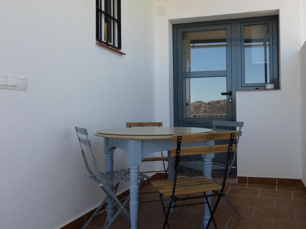 Casa Alegria Appartement Alora Buitenkant foto