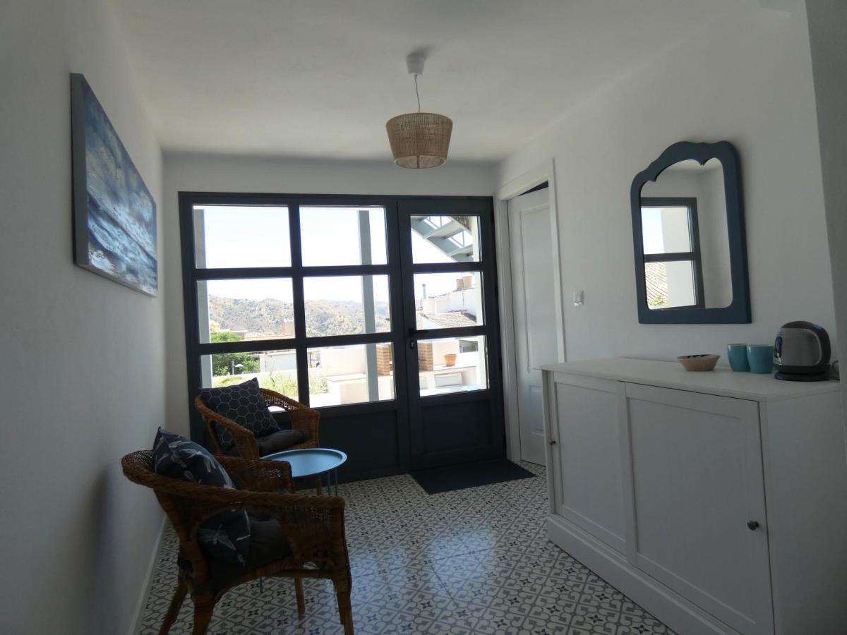 Casa Alegria Appartement Alora Buitenkant foto