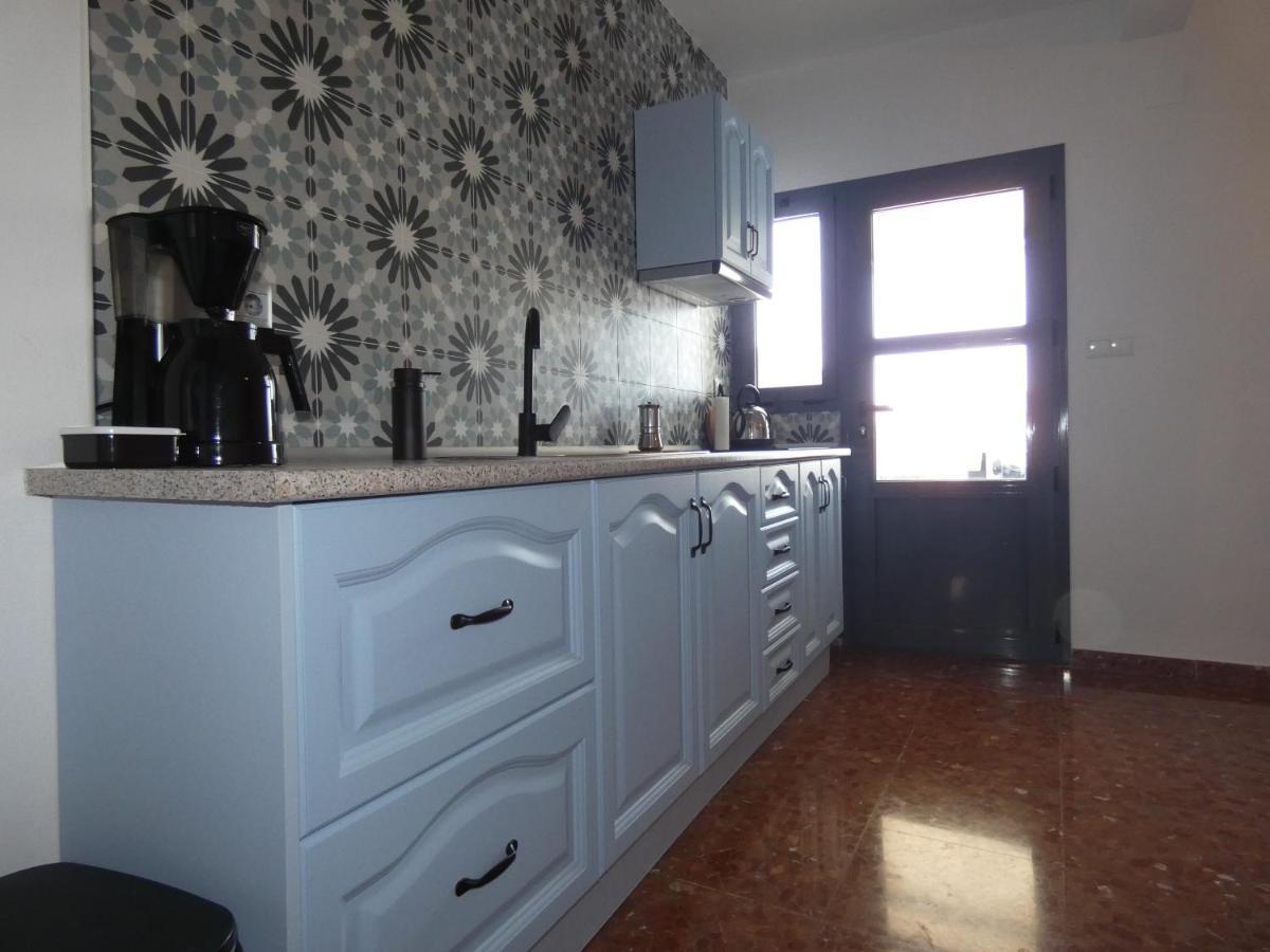 Casa Alegria Appartement Alora Buitenkant foto