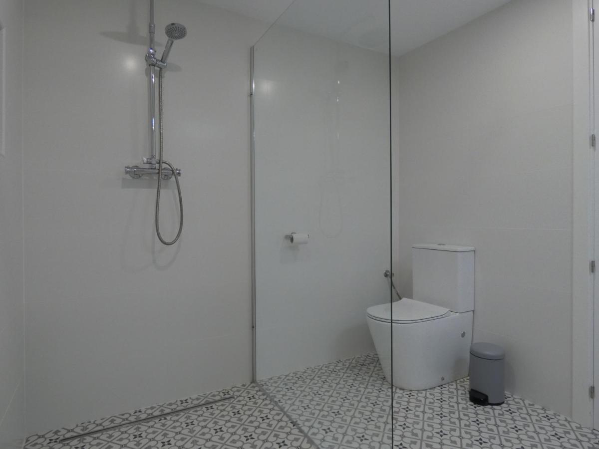 Casa Alegria Appartement Alora Buitenkant foto