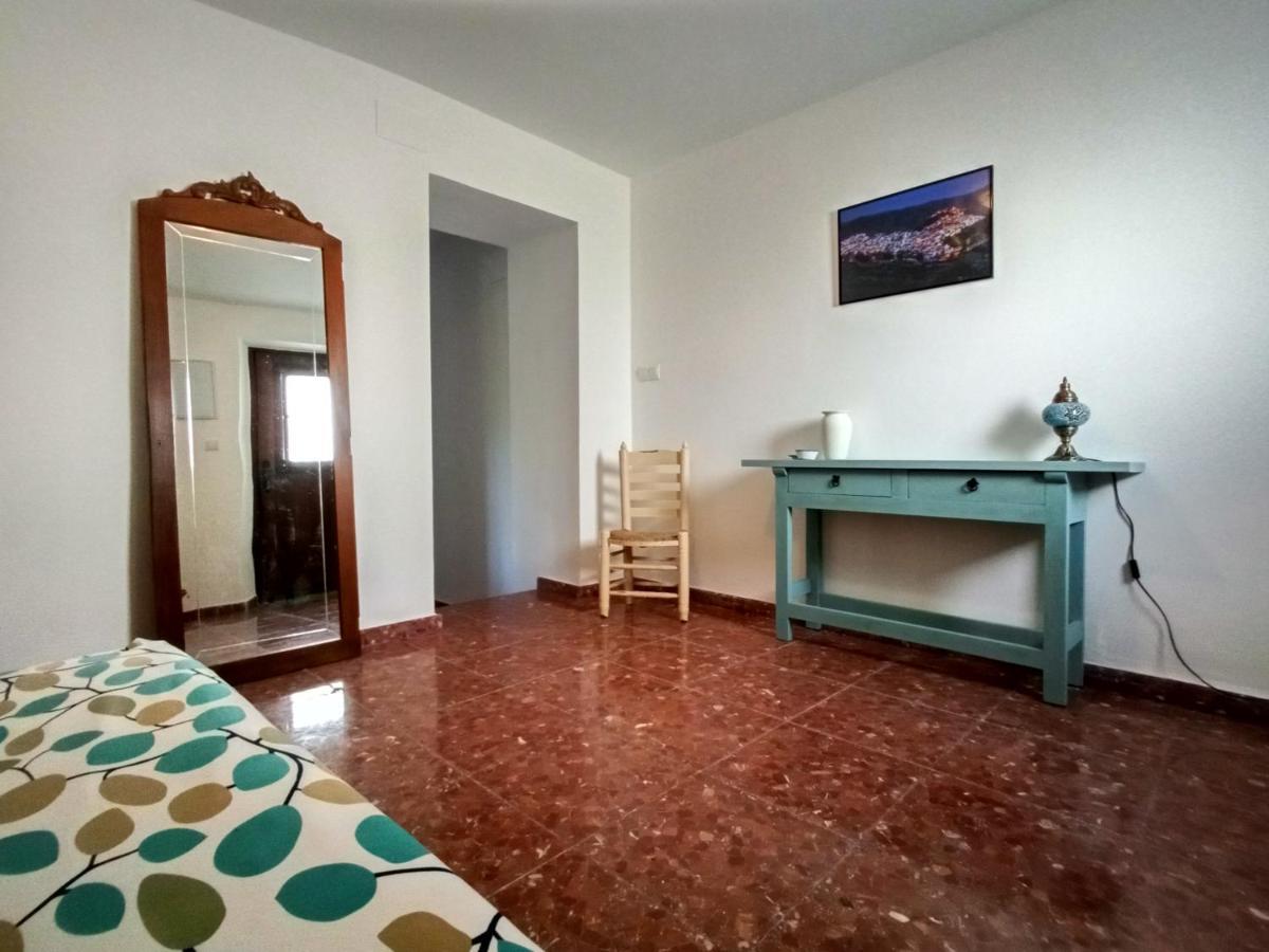 Casa Alegria Appartement Alora Buitenkant foto