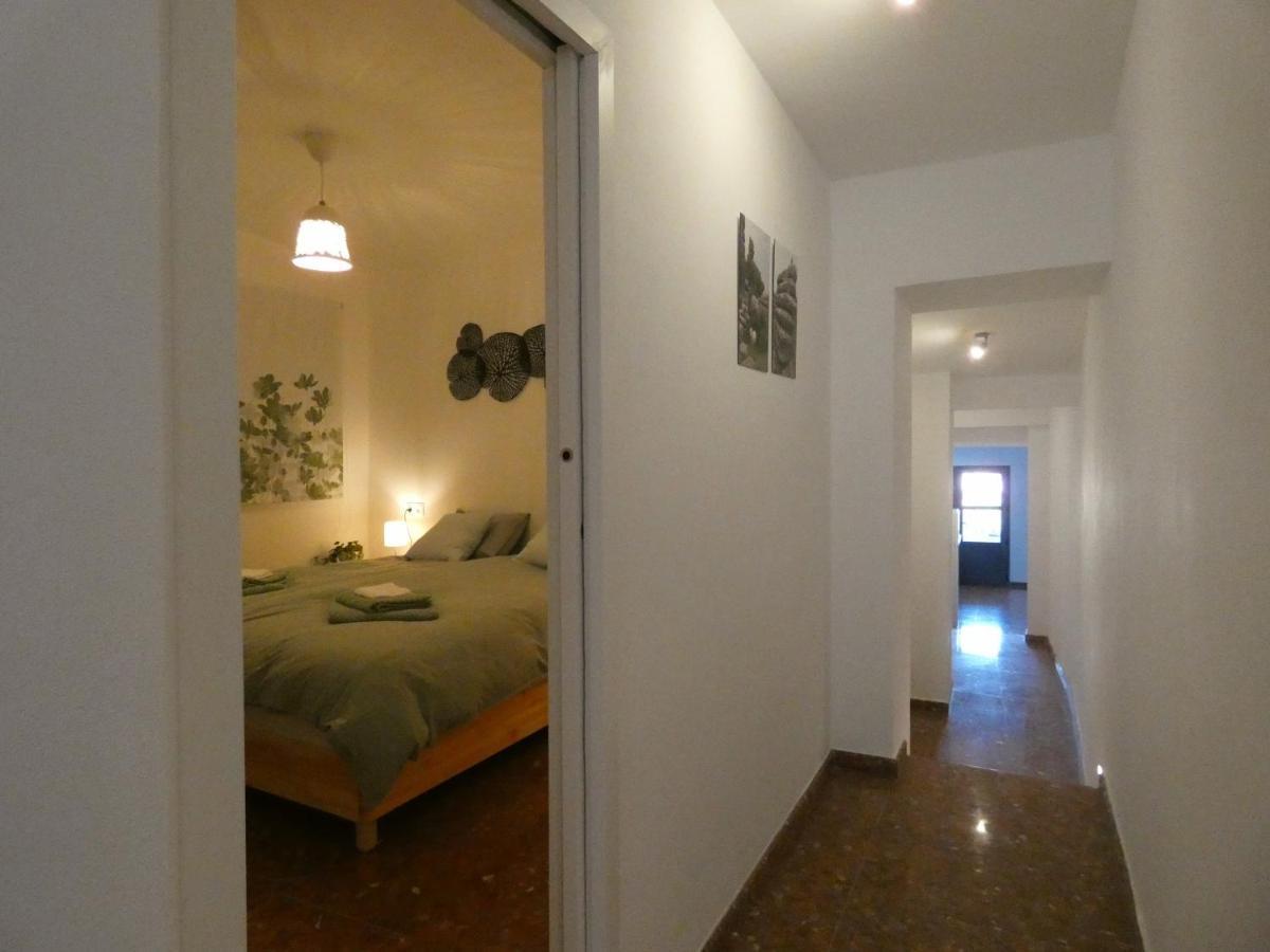 Casa Alegria Appartement Alora Buitenkant foto
