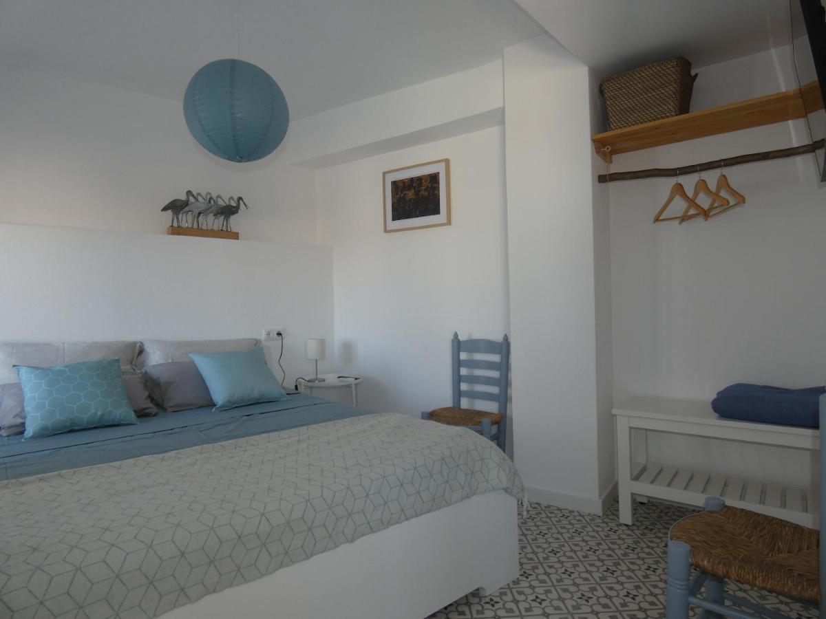 Casa Alegria Appartement Alora Buitenkant foto