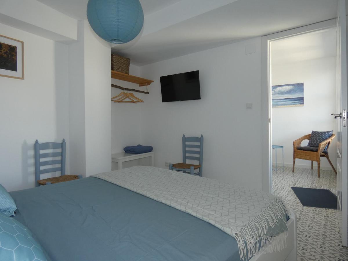 Casa Alegria Appartement Alora Buitenkant foto